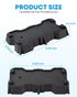 Kohree rv stabilizer jack pads sizes