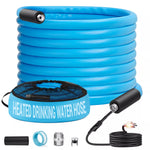 Kohree 35 ft rv heated water hose
