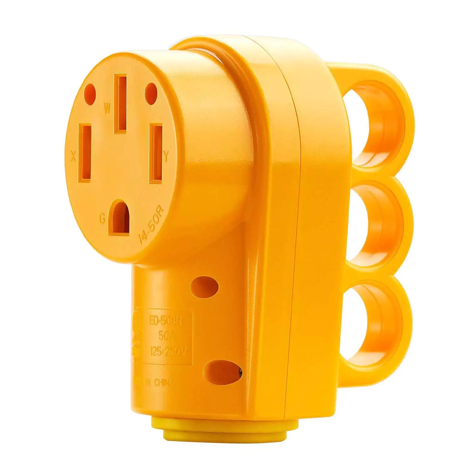 Kohree 50 amp RV plug female