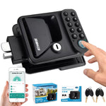 Kohree keyless entry door lock