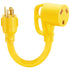Kohree L14 30P to TT 30R power plug for generator