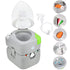 Kohree portable toilet