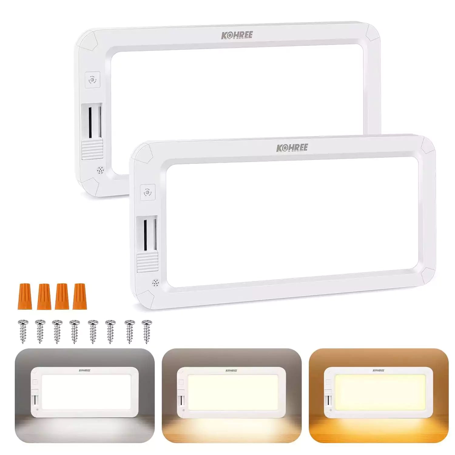 Kohree RV lighting 2070LX