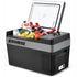 Kohree Small 12 Volt Refrigerator