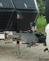 Kohree tongue jacks 6000 lbs