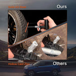 Kohree tire repair kit compare to others
