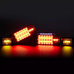 Kohree led trailer light kits