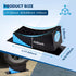 Leveling blocks 2 packs product size