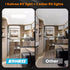 Kohree RV light compare to other RV lights
