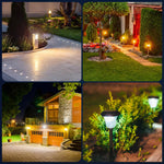 Outdoor electrical connection box applications