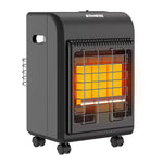Kohree propane heater