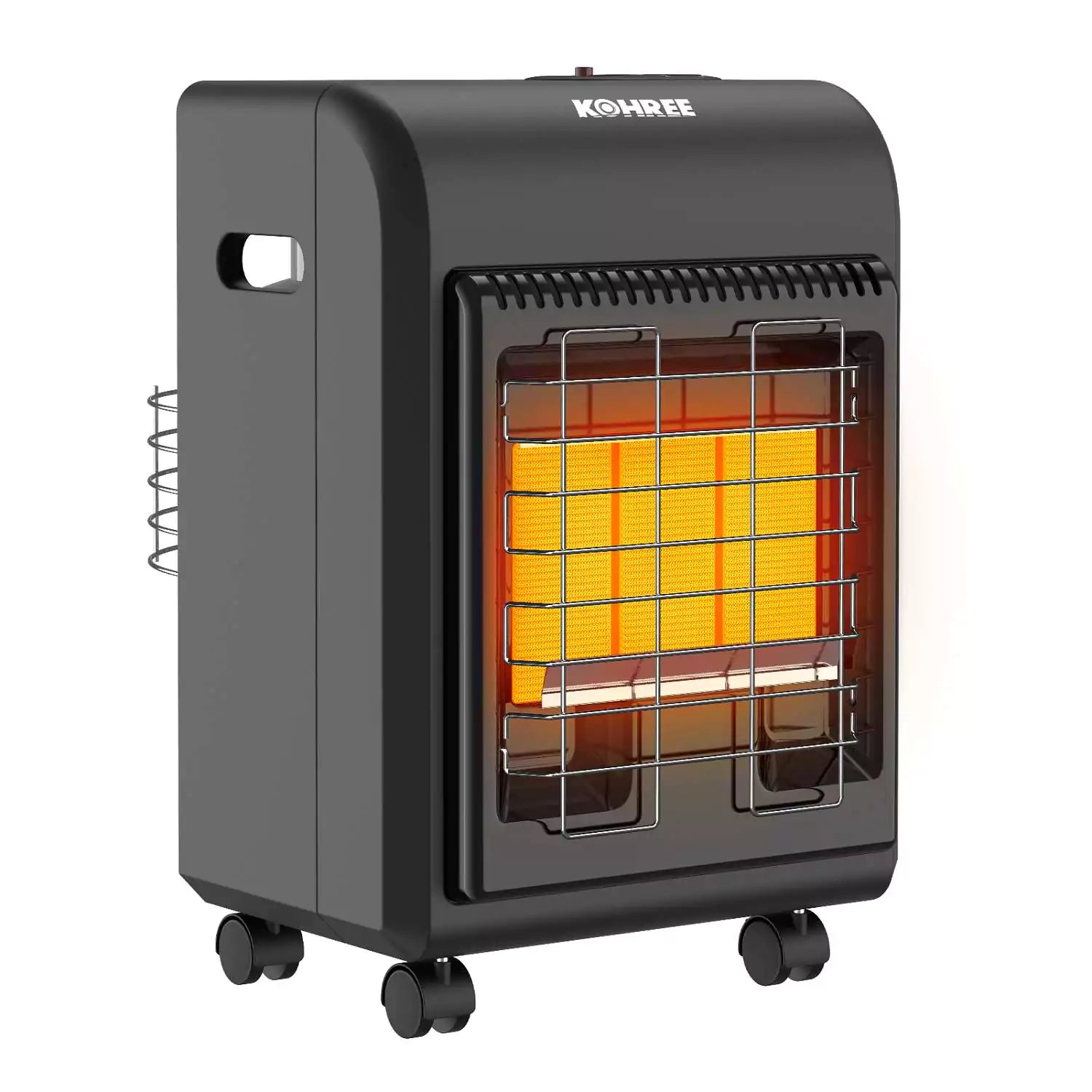 Kohree propane heater