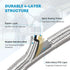 Kohree durable 4 layer propane tubing structure