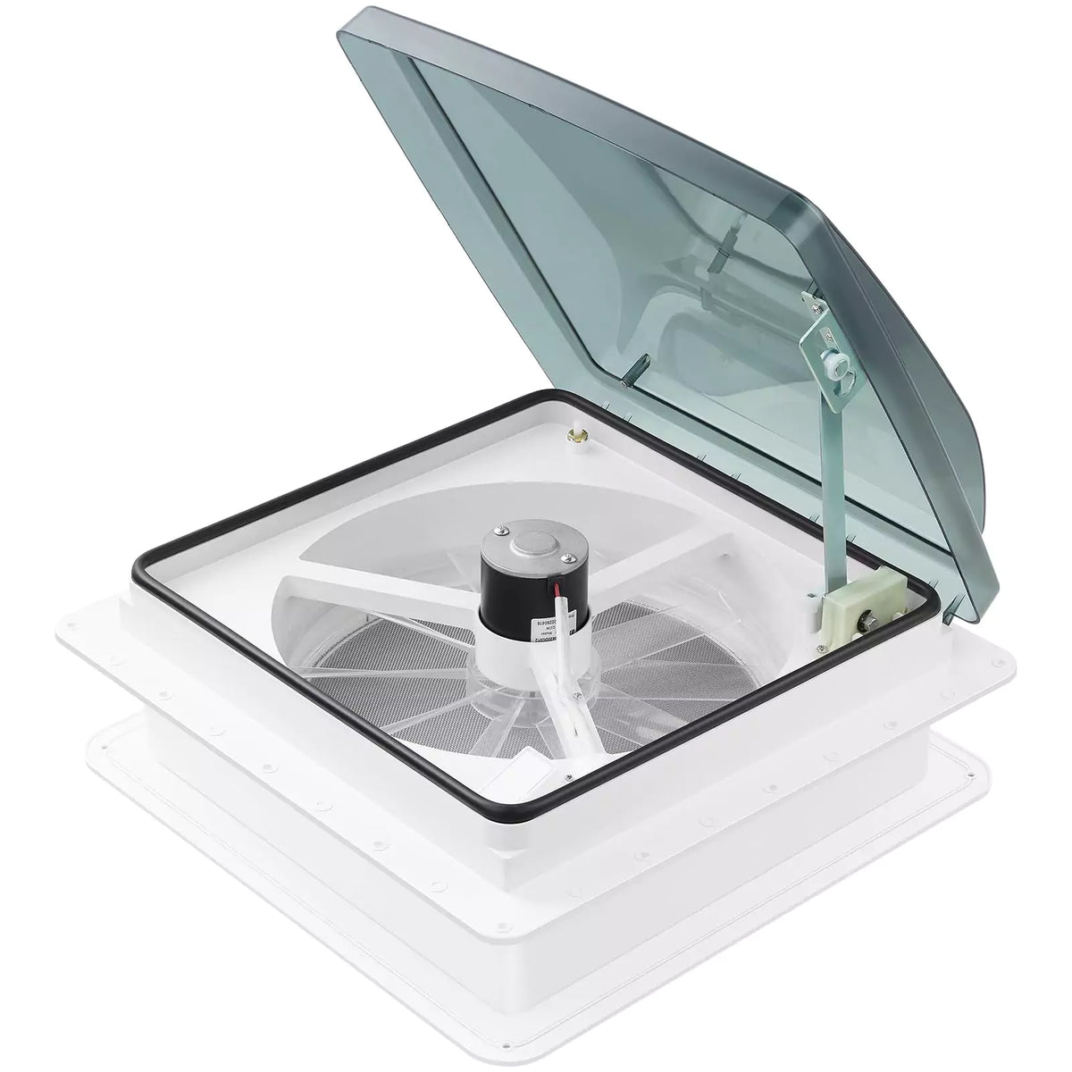 Kohree manual rv fan