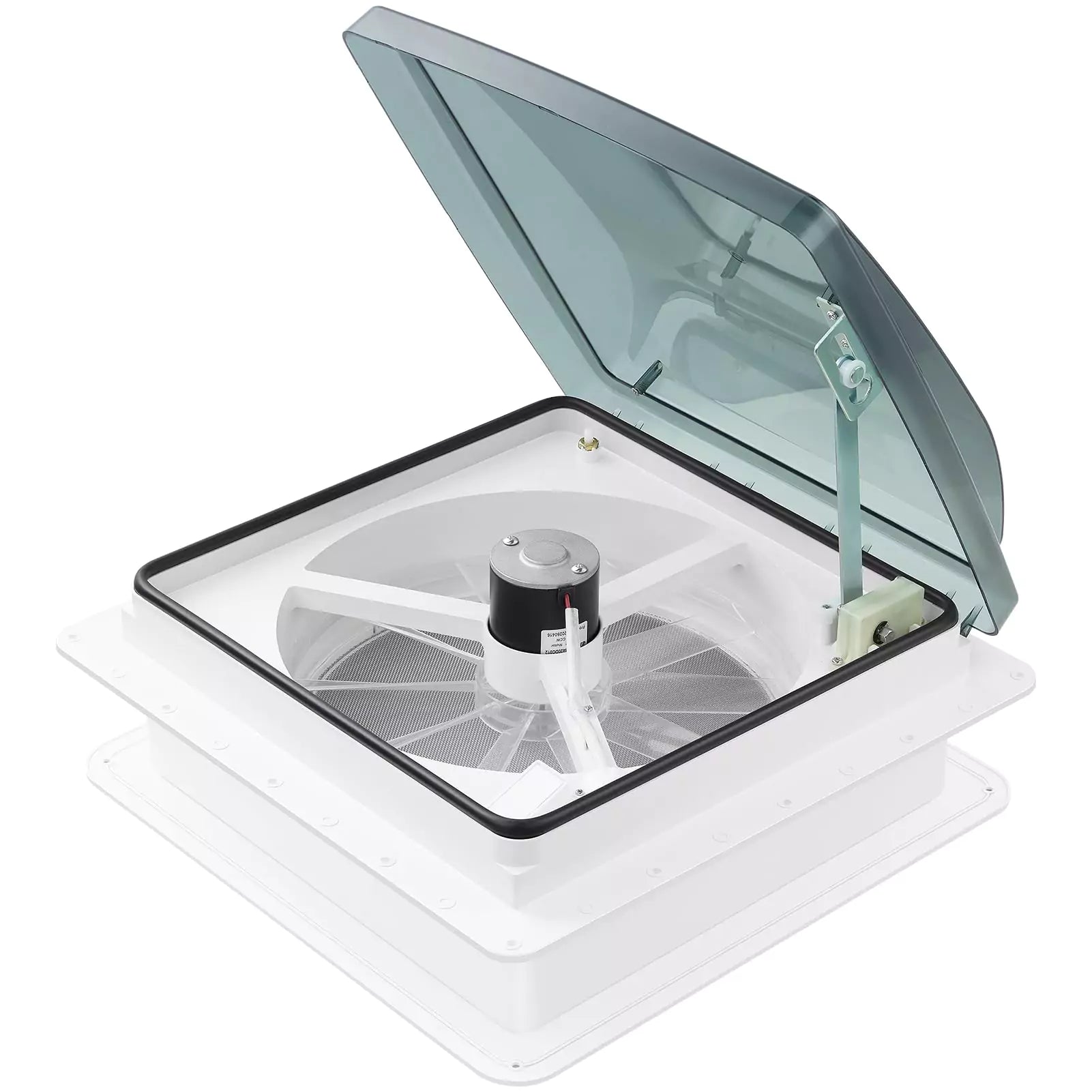 Kohree manual rv fan