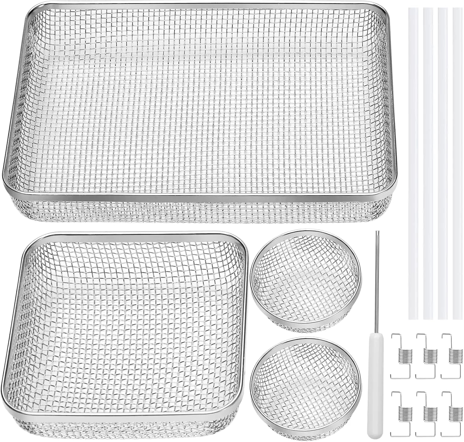 Kohree RV furnace vent cover