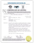 Kohree rv inline water filters certified