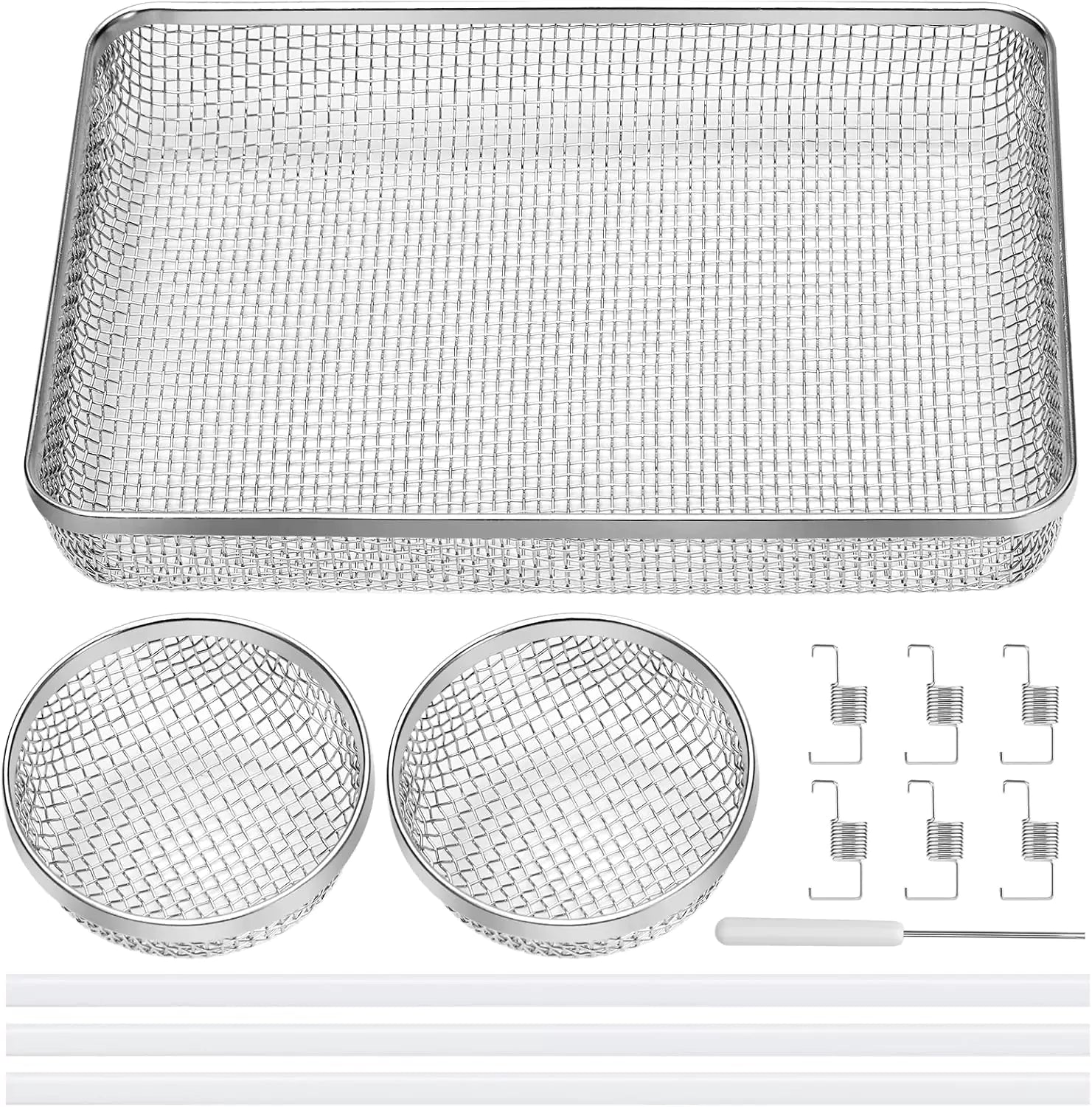 Kohree RV insect screens