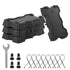 Kohree 4 pack rv jack pad