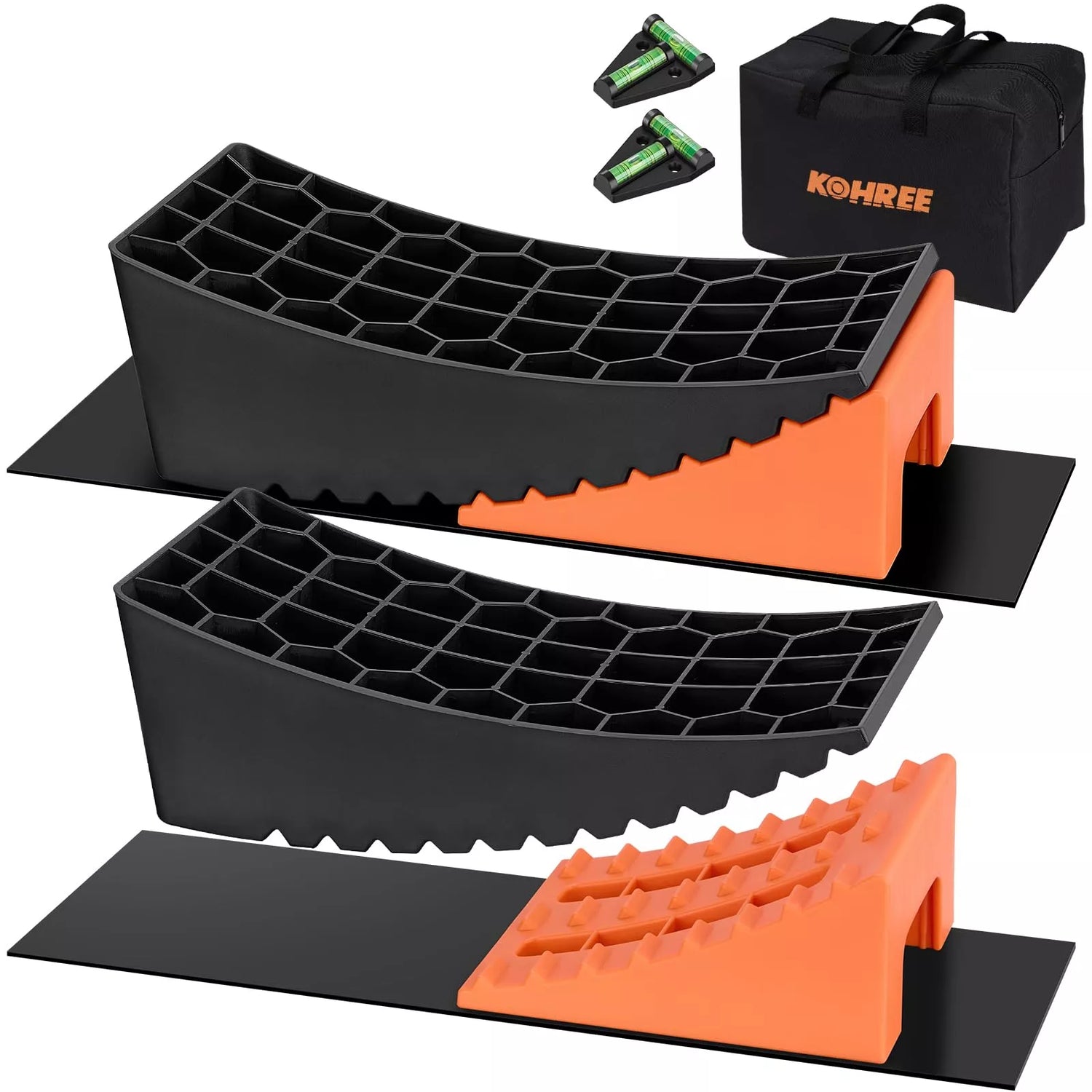 RV Leveling & Stabilization | RV Leveling Jacks & Stabilizer Blocks Kohree RV Leveling & Stabilization | RV Leveling Jacks & Stabilizer Blocks Kohree