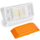RV porch light