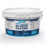 Kohree rv roof coating 1 gallon
