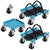 Kohree snowmobile dolly set