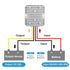 Kohree step down voltage regulator