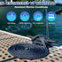 Harshest marine conditions tow rope for boat