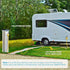 Camper Extension Cord 30 Amp