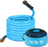 fresh water hose with storage bag