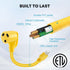 kohree 30 Amp RV Plug Adapter to 110V