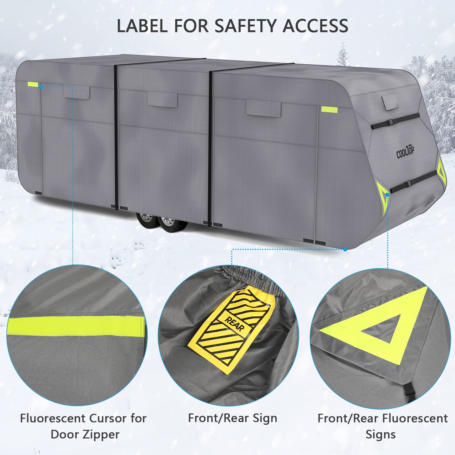 motor home cover