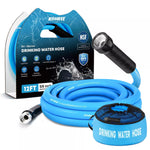 Kohree RV/Marine drinking water hose set with packaging
