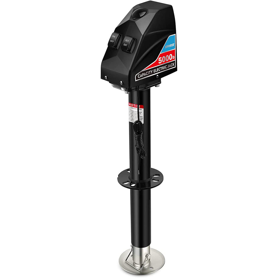 Light Trailer Stabilizing Jacks - 17 & 20 – BAL RV Products Light Trailer Stabilizing Jacks - 17 & 20 – BAL RV Products