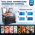 rv fridge freezer