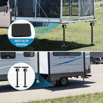 slide out jacks for RV