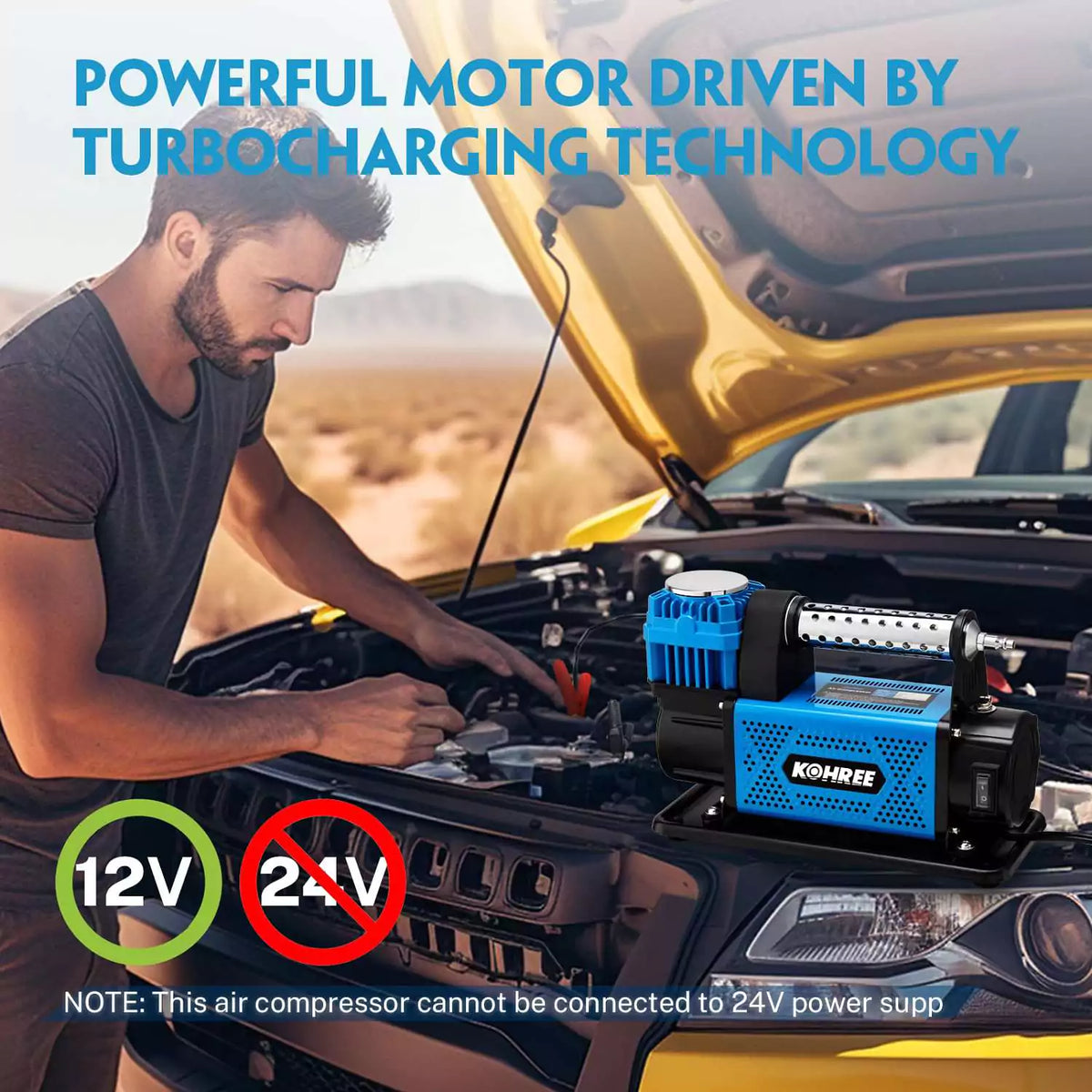 suitable for all 12v car tires