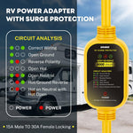 surge guard rv power protection