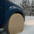 Camper Tire Covers Set of 4