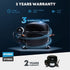 12 Volt Portable Refrigerator, 26 Quart