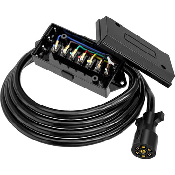Kohree RV Extension Cords 30 Amp & 50 Amp