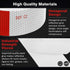 Trailer Reflective Tape