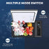 12 Volt Portable Refrigerator, 26 Quart