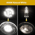 G4 LED Bulb 12V, Natural White