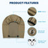 Camper Tire Covers Set of 4