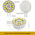 G4 LED Bulb 12V, Natural White