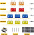 12V Fuse Block, 6 Way
