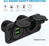 Marine 12V Outlet with USB