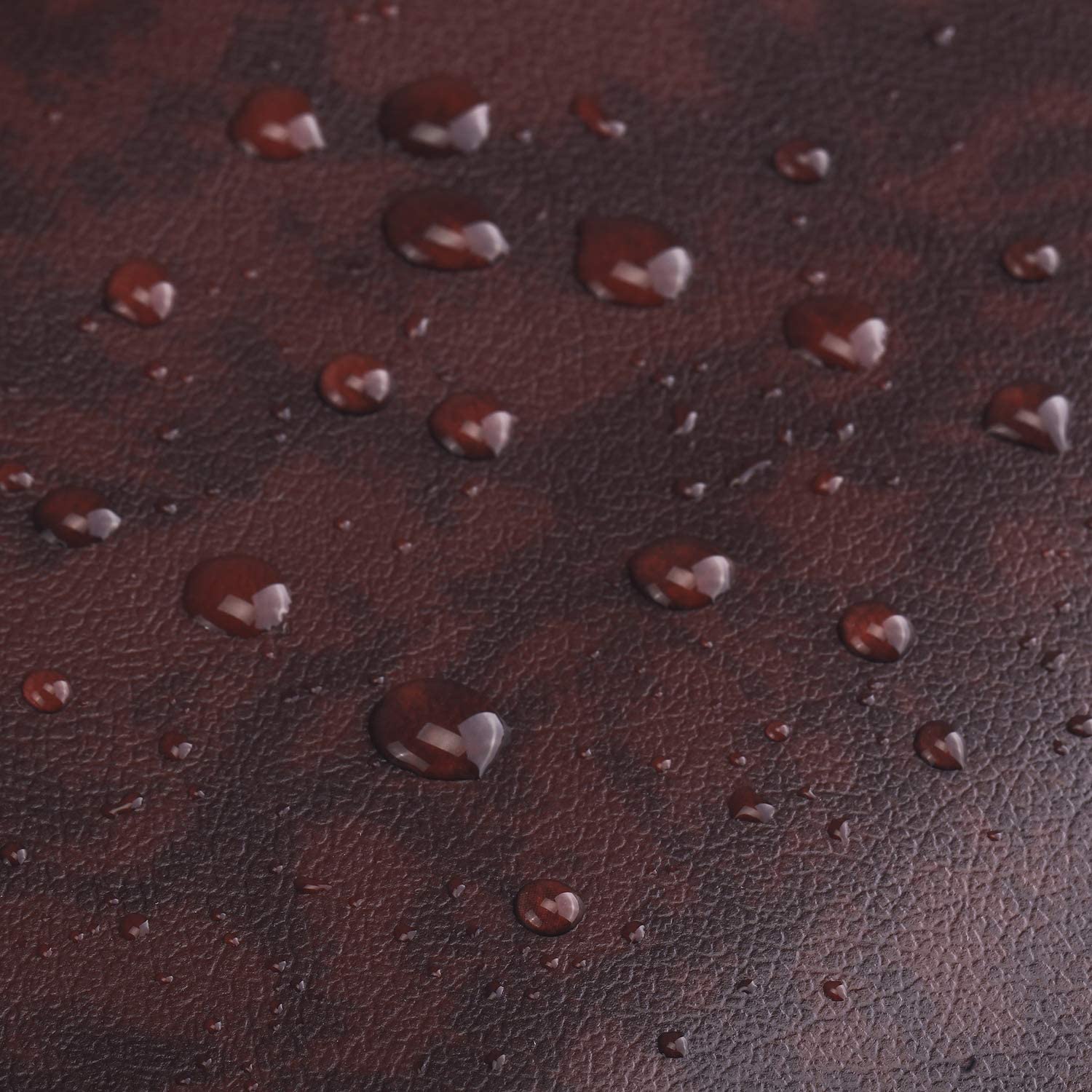 Pool Table Cover 9ft, Brown
